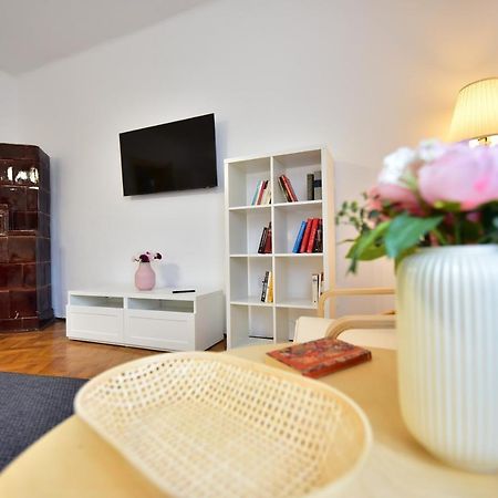 Flh - House Angelique Villa Sibiu Dış mekan fotoğraf