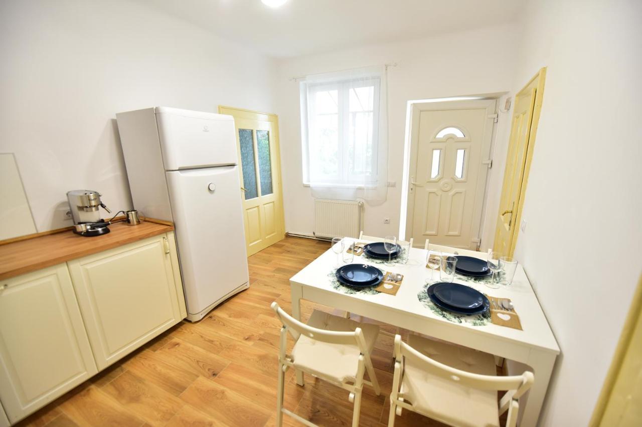 Flh - House Angelique Villa Sibiu Dış mekan fotoğraf