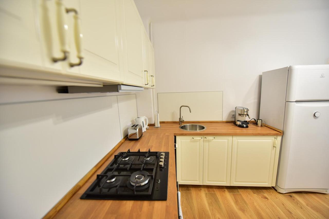 Flh - House Angelique Villa Sibiu Dış mekan fotoğraf