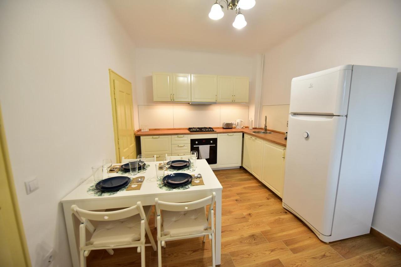 Flh - House Angelique Villa Sibiu Dış mekan fotoğraf