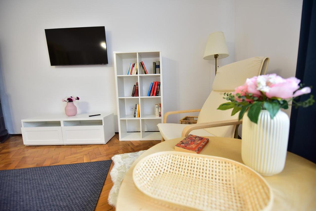 Flh - House Angelique Villa Sibiu Dış mekan fotoğraf