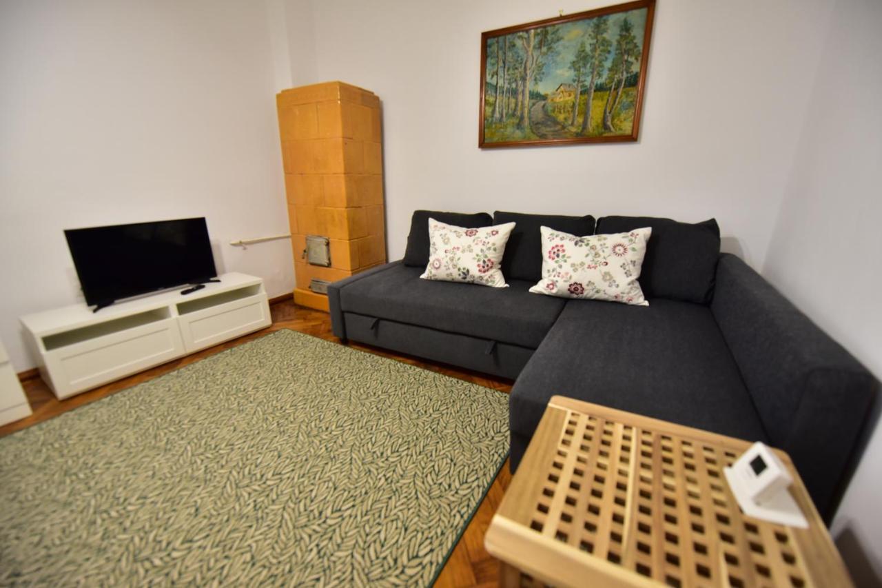 Flh - House Angelique Villa Sibiu Dış mekan fotoğraf