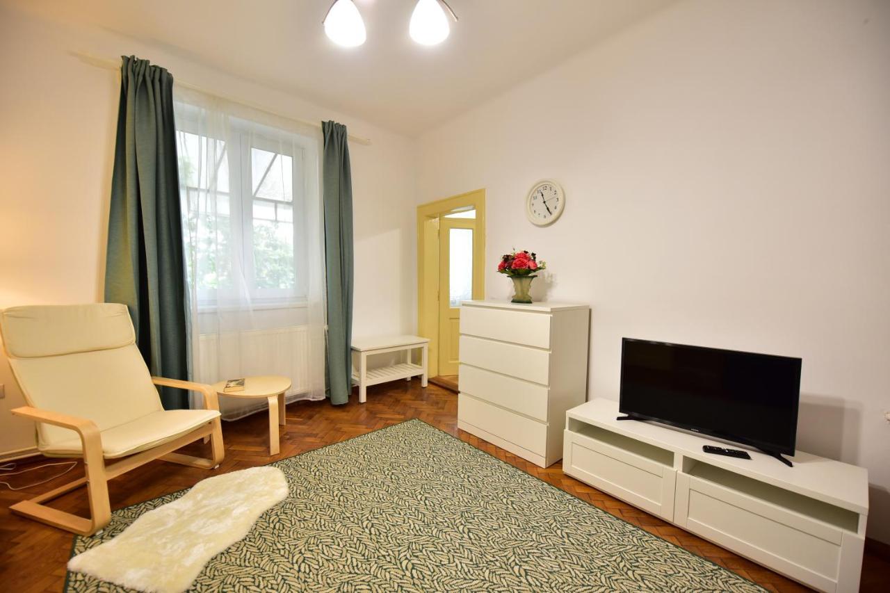 Flh - House Angelique Villa Sibiu Dış mekan fotoğraf