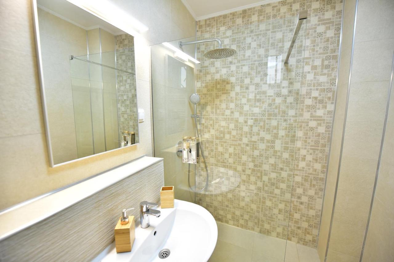 Flh - House Angelique Villa Sibiu Dış mekan fotoğraf