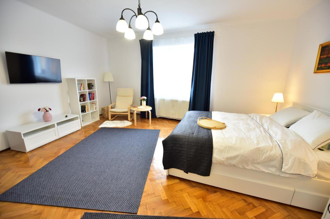 Flh - House Angelique Villa Sibiu Dış mekan fotoğraf
