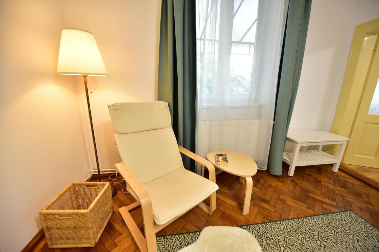Flh - House Angelique Villa Sibiu Dış mekan fotoğraf