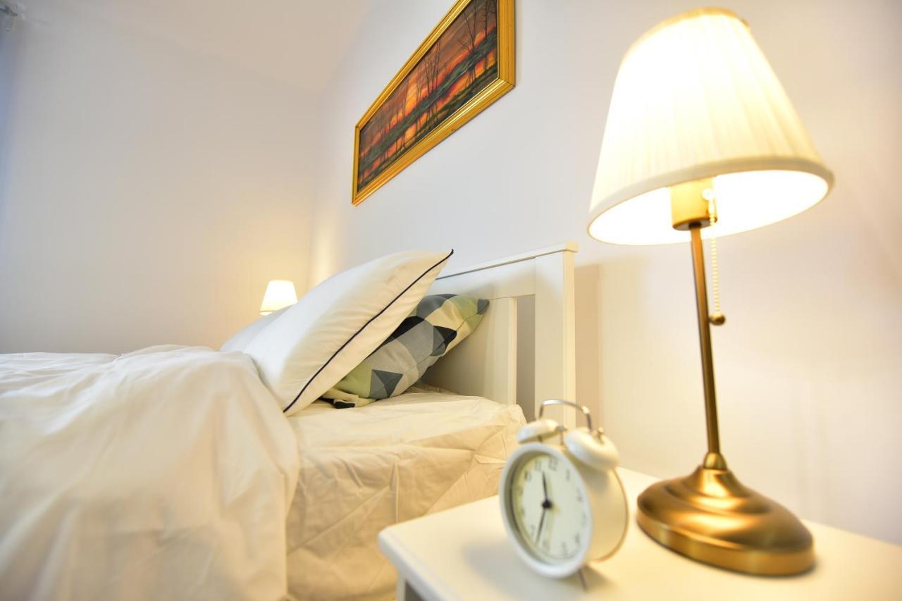 Flh - House Angelique Villa Sibiu Dış mekan fotoğraf