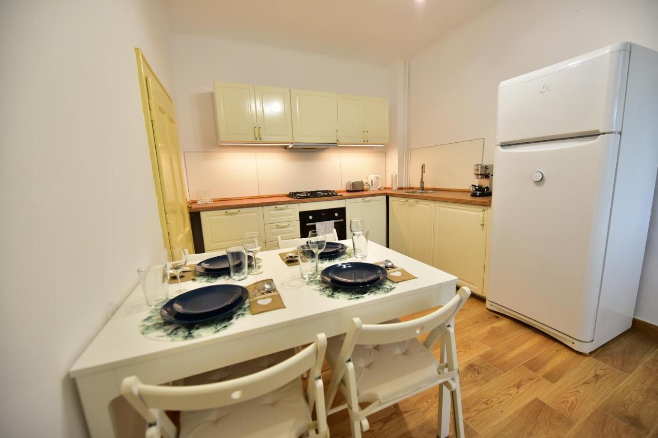 Flh - House Angelique Villa Sibiu Dış mekan fotoğraf