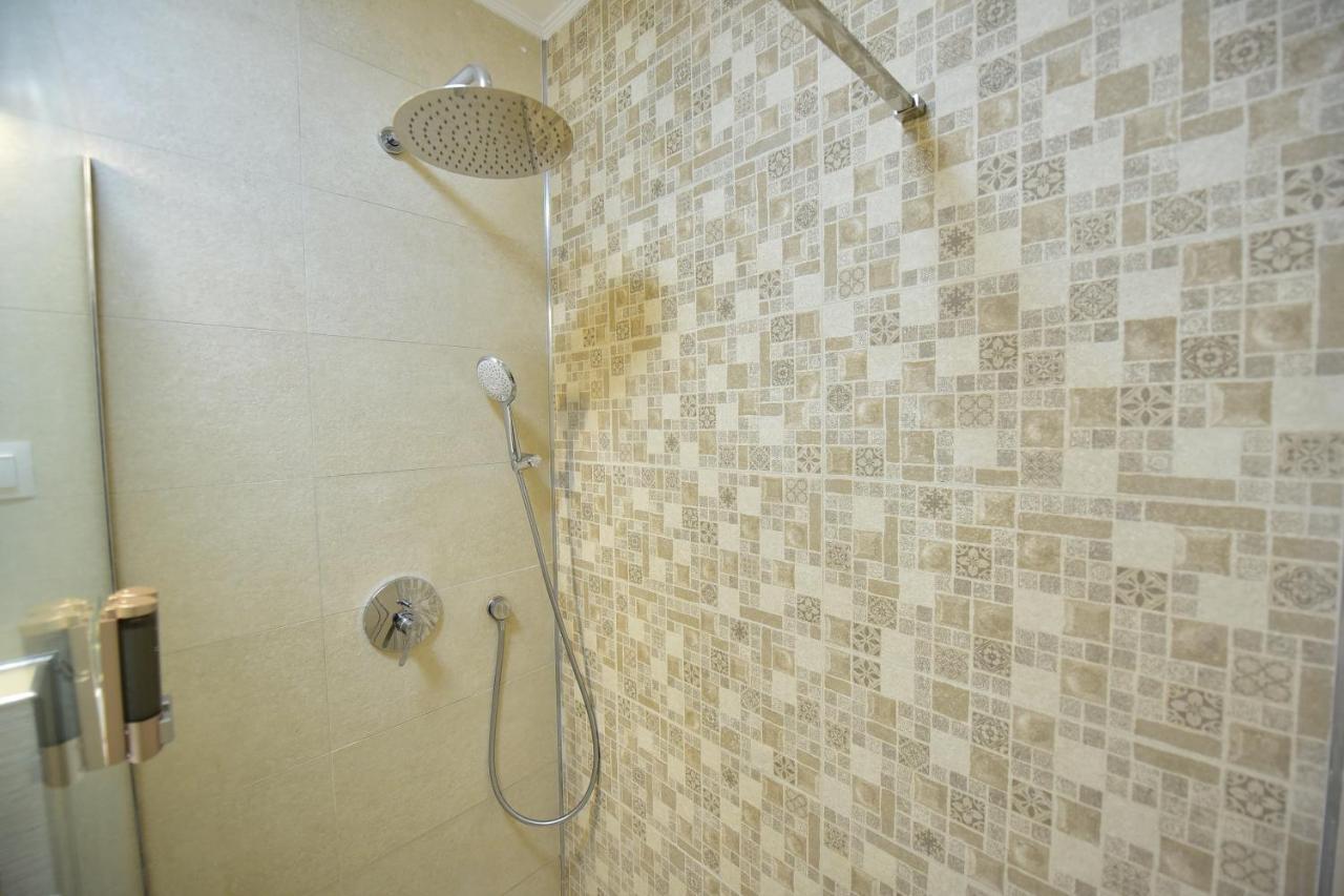 Flh - House Angelique Villa Sibiu Dış mekan fotoğraf