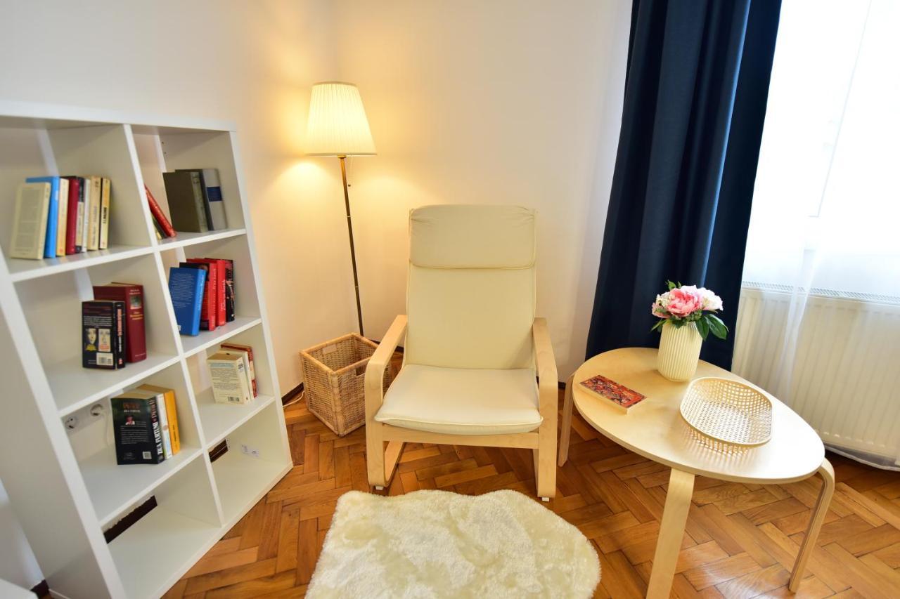 Flh - House Angelique Villa Sibiu Dış mekan fotoğraf