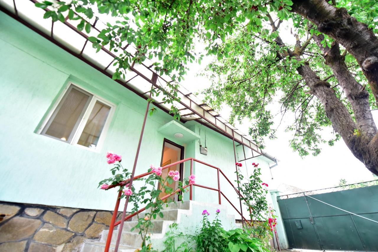 Flh - House Angelique Villa Sibiu Dış mekan fotoğraf