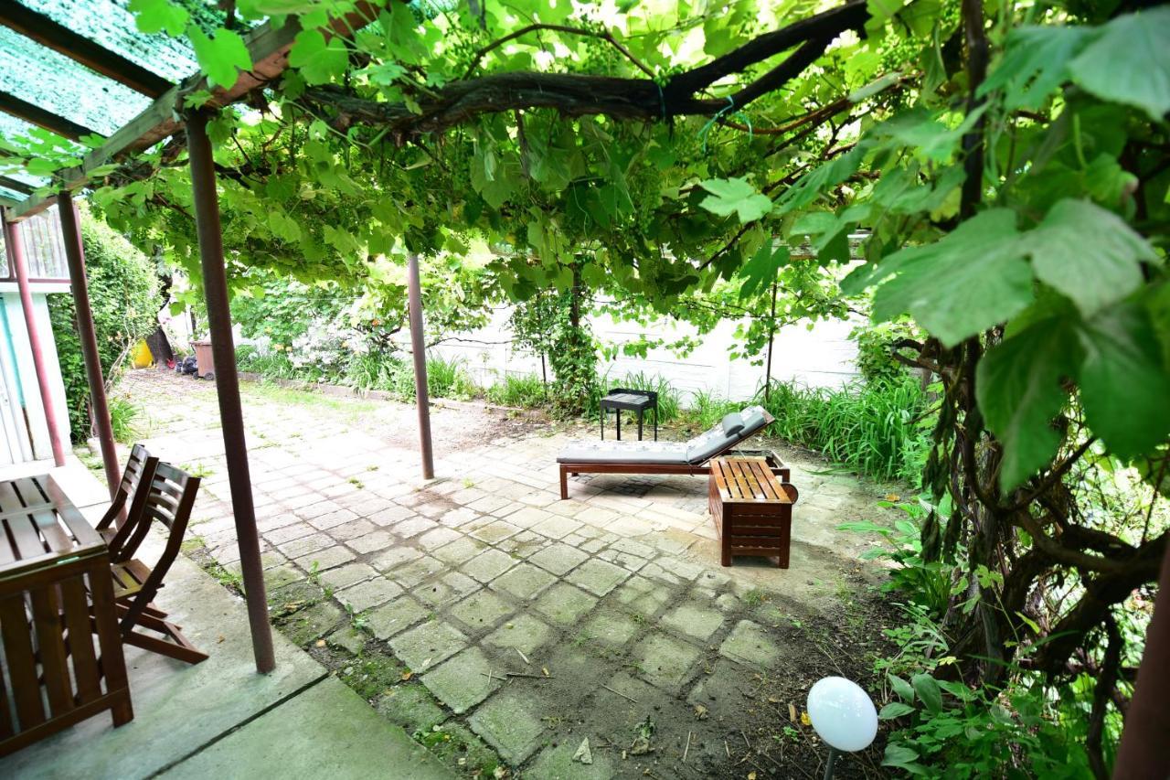 Flh - House Angelique Villa Sibiu Dış mekan fotoğraf