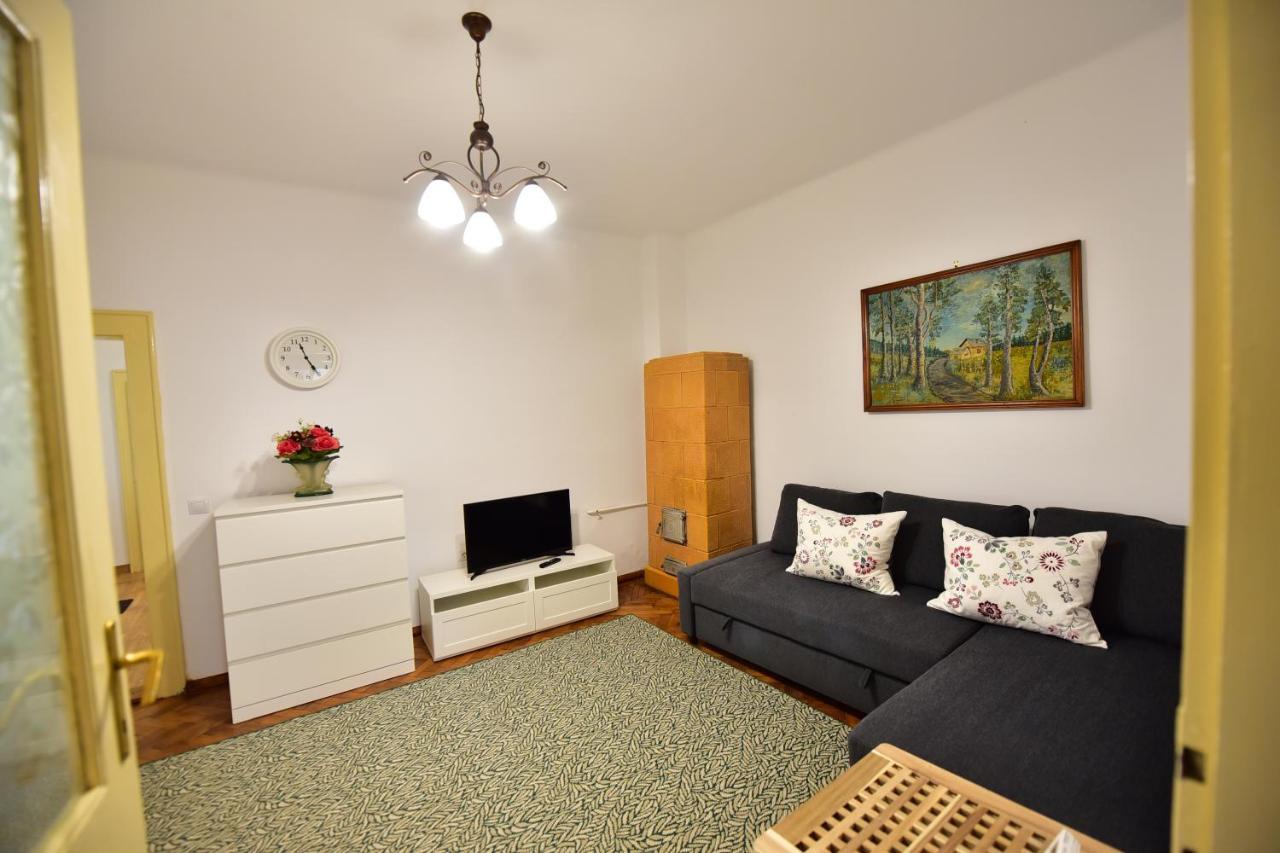 Flh - House Angelique Villa Sibiu Dış mekan fotoğraf
